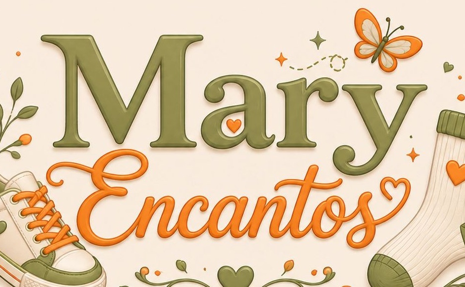 Mary Encantos